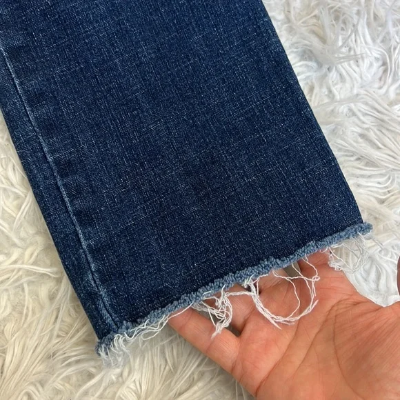 L'agence Alexia high‎ rise jean - Picture 4 of 10